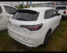Honda ZR-V 2025