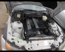 BMW Z3 2001