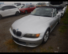 BMW Z3 2001