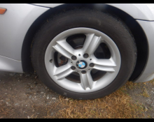 BMW Z3 2001