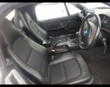BMW Z3 2001