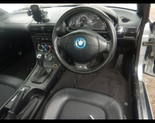 BMW Z3 2001