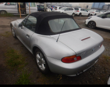 BMW Z3 2001