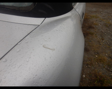BMW Z3 2001