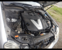 Mercedes Benz E-Class 2008