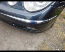 Mercedes Benz E-Class 2002