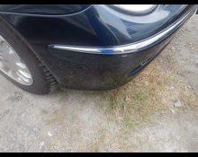 Mercedes Benz E-Class 2002