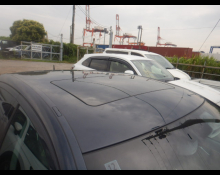 Mercedes Benz E-Class 2002