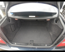 Mercedes Benz E-Class 2002