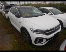 Used Volkswagen Cars For Sale in Japan At Best Price