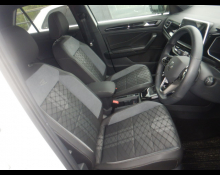 Volkswagen T-Roc 2023