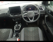 Volkswagen T-Roc 2023