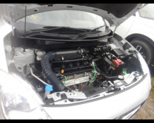 Suzuki Swift 2023