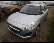 Suzuki Swift 2023