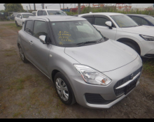 Used Suzuki Swift Cars For Sale in Japan