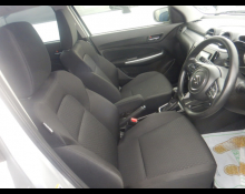 Suzuki Swift 2023
