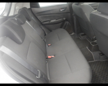 Suzuki Swift 2023
