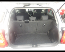 Suzuki Swift 2023
