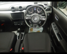 Suzuki Swift 2023