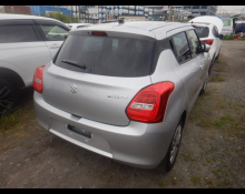 Suzuki Swift 2023