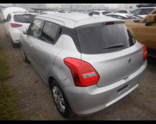 Suzuki Swift 2023
