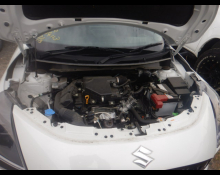 Suzuki Swift 2024