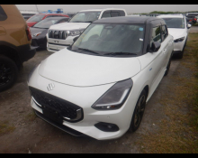 Suzuki Swift 2024