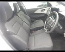 Suzuki Swift 2024