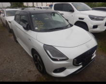 Used Suzuki Swift Cars For Sale in Japan