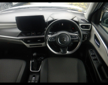 Suzuki Swift 2024