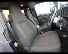 Chrysler Jeep Wrangler 2003