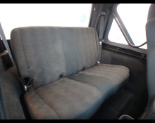 Chrysler Jeep Wrangler 2003