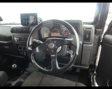 Chrysler Jeep Wrangler 2003