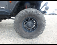 Chrysler Jeep Wrangler 2003