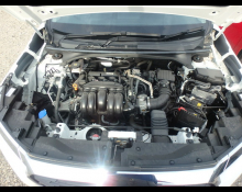 Honda WR-V 2025