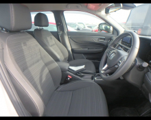 Honda WR-V 2025