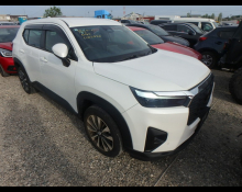 Used Honda Wr-v Cars For Sale in Japan