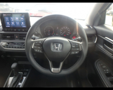 Honda WR-V 2025