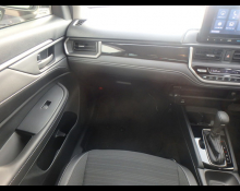 Honda WR-V 2025