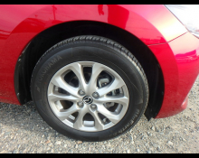 Mazda Mazda2 2022