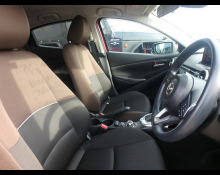 Mazda Mazda2 2022