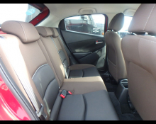 Mazda Mazda2 2022
