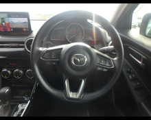Mazda Mazda2 2022