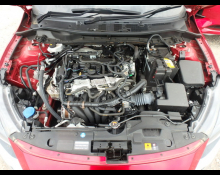 Mazda Mazda2 2022