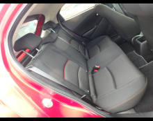 Mazda Mazda2 2022
