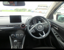 Mazda Mazda2 2022
