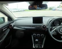 Mazda Mazda2 2022