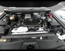 Toyota Land Cruiser 250 2025