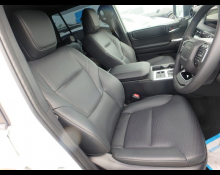 Toyota Land Cruiser 250 2025