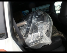 Toyota Land Cruiser 250 2025